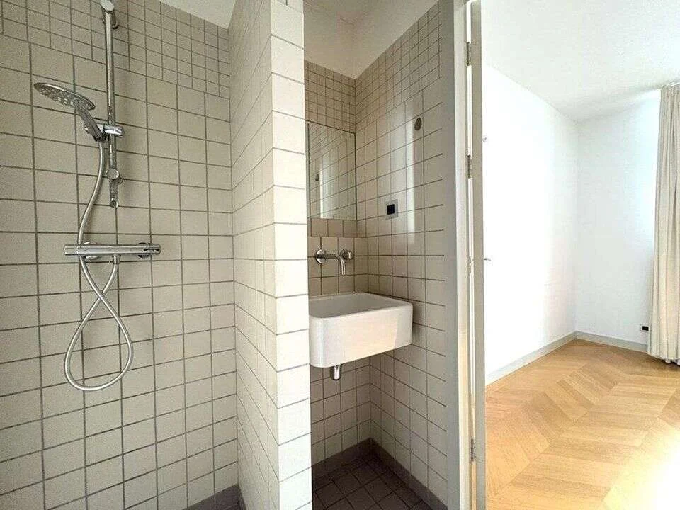 Foto van de Appartement gelegen aan de Singel in Amsterdam