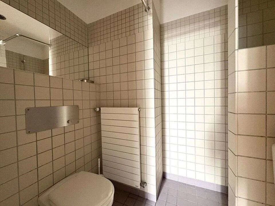 Foto van de Appartement gelegen aan de Singel in Amsterdam