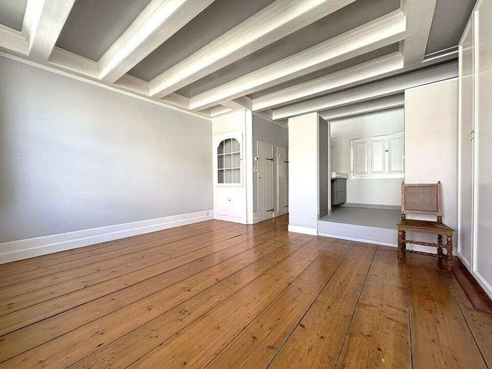 Foto van de Appartement gelegen aan de Singel in Amsterdam