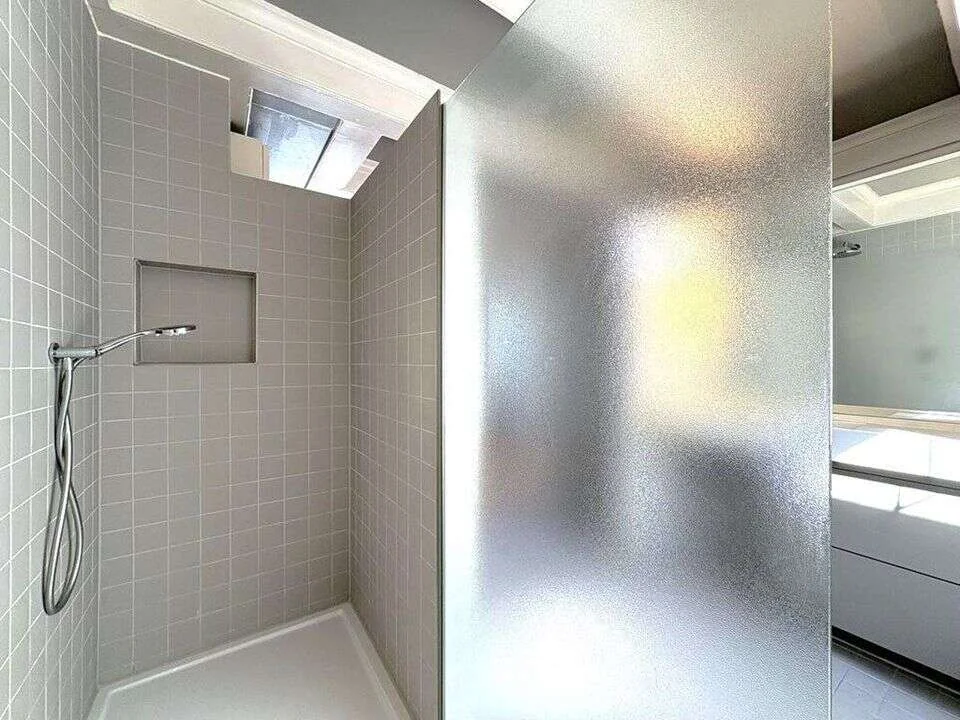 Foto van de Appartement gelegen aan de Singel in Amsterdam