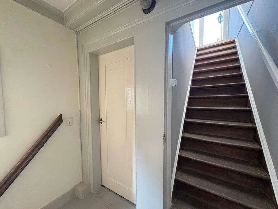 Foto van de Appartement gelegen aan de Singel in Amsterdam