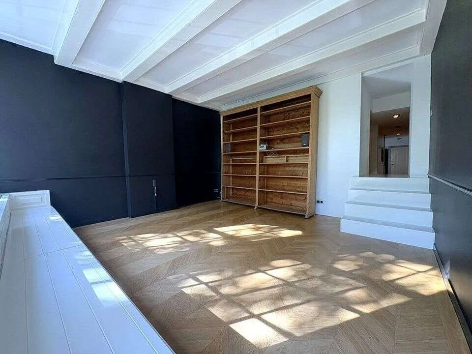 Foto van de Appartement gelegen aan de Singel in Amsterdam