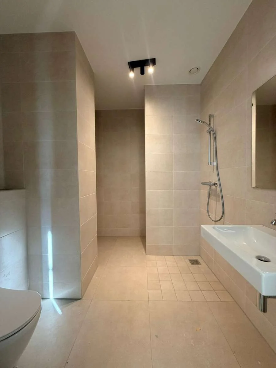 Foto van de Appartement gelegen aan de Leo Lashleylaan in Rotterdam