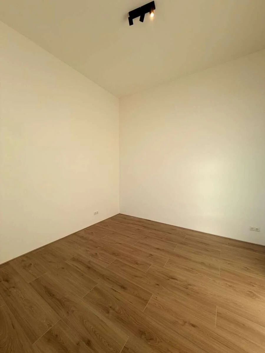 Foto van de Appartement gelegen aan de Leo Lashleylaan in Rotterdam