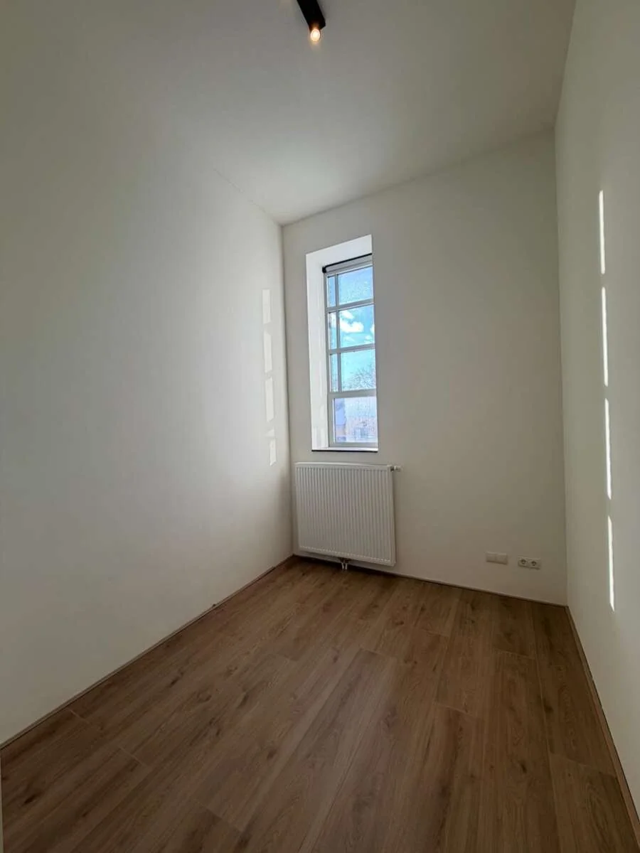 Foto van de Appartement gelegen aan de Leo Lashleylaan in Rotterdam