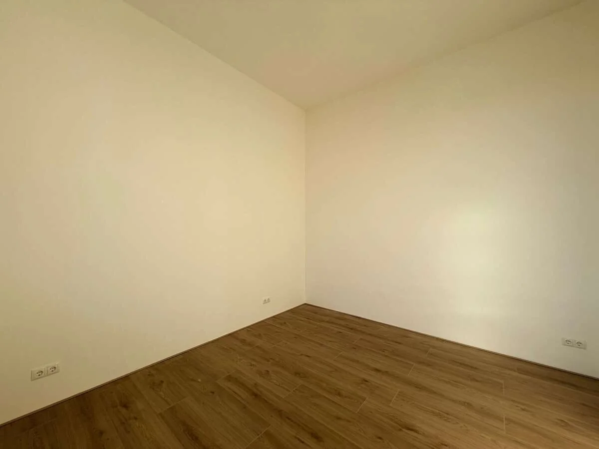 Foto van de Appartement gelegen aan de Leo Lashleylaan in Rotterdam