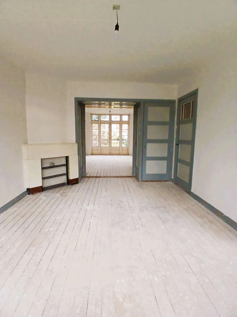 Foto van de Appartement gelegen aan de Stadionkade in Amsterdam