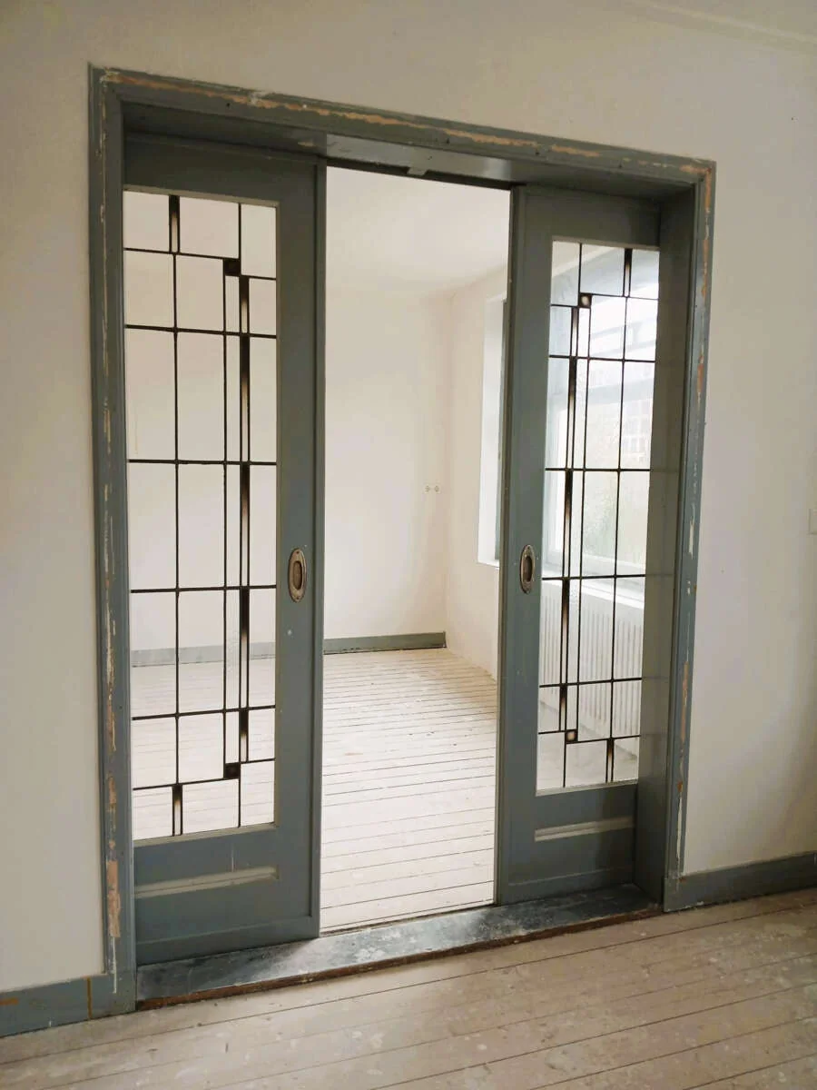 Foto van de Appartement gelegen aan de Stadionkade in Amsterdam