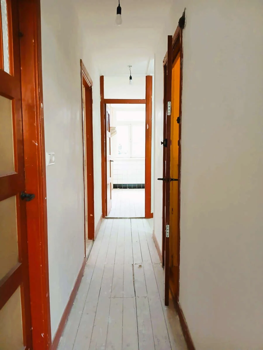 Foto van de Appartement gelegen aan de Stadionkade in Amsterdam