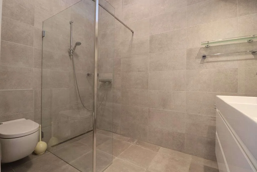 Foto van de Appartement gelegen aan de Paradijsplein in Amsterdam