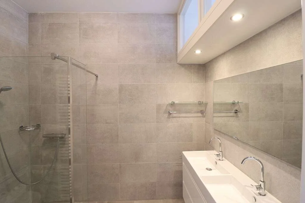 Foto van de Appartement gelegen aan de Paradijsplein in Amsterdam