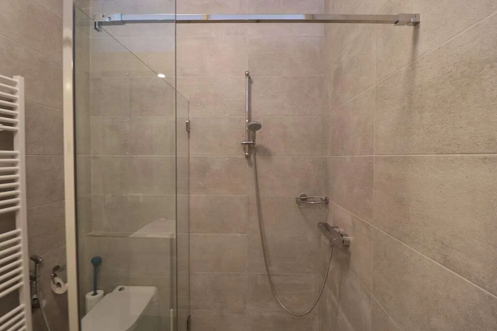 Foto van de Appartement gelegen aan de Paradijsplein in Amsterdam