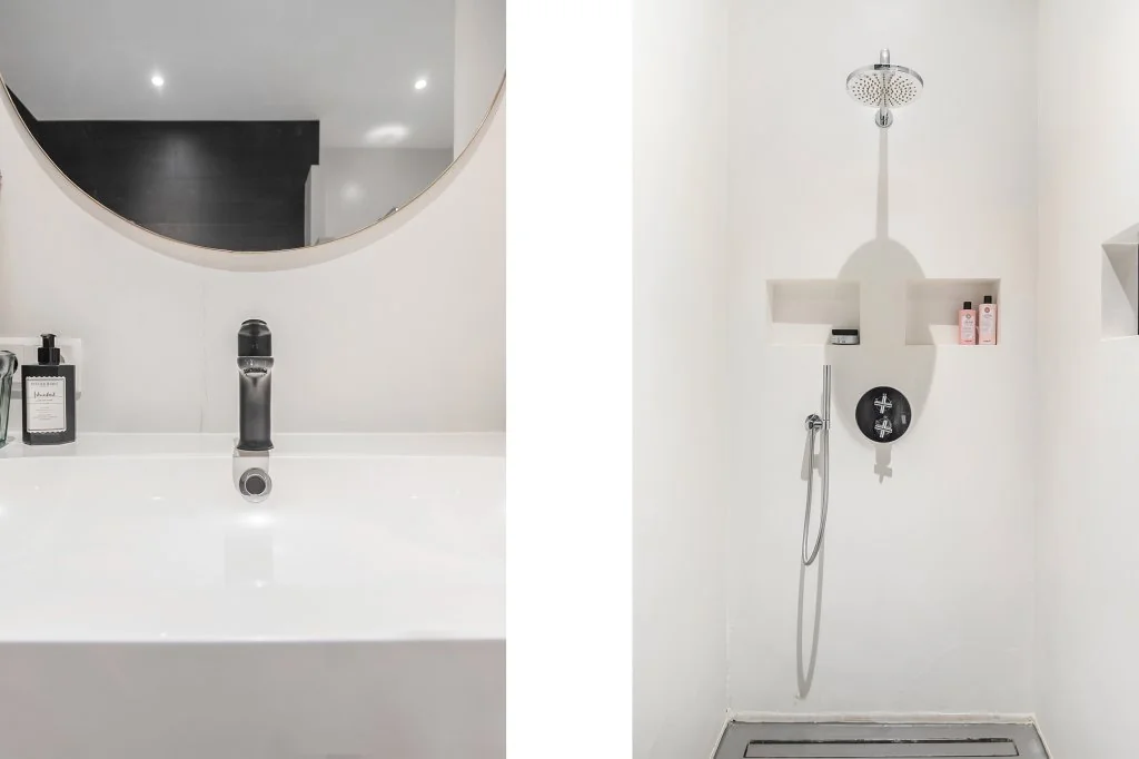 Foto van de Appartement gelegen aan de Curaçaostraat in Amsterdam