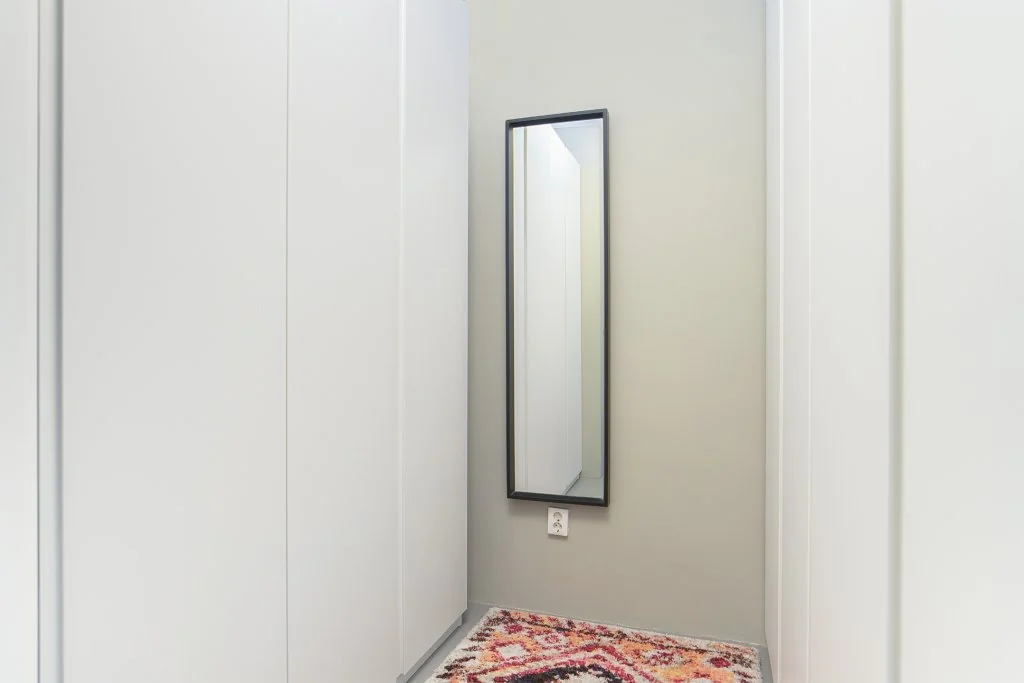 Foto van de Appartement gelegen aan de Curaçaostraat in Amsterdam