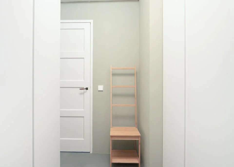 Foto van de Appartement gelegen aan de Curaçaostraat in Amsterdam