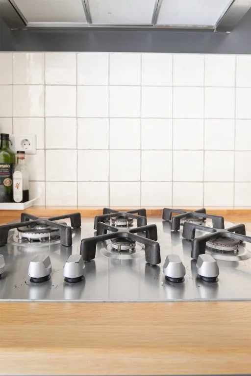 Foto van de Appartement gelegen aan de Curaçaostraat in Amsterdam