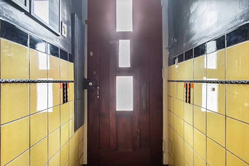 Foto van de Appartement gelegen aan de Curaçaostraat in Amsterdam