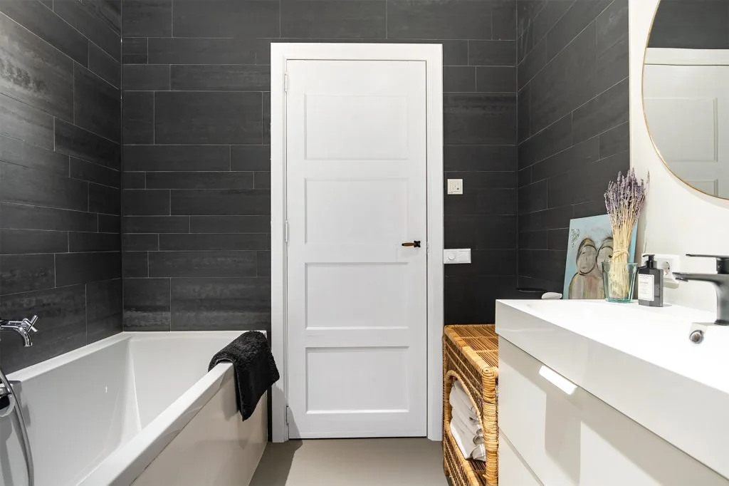 Foto van de Appartement gelegen aan de Curaçaostraat in Amsterdam