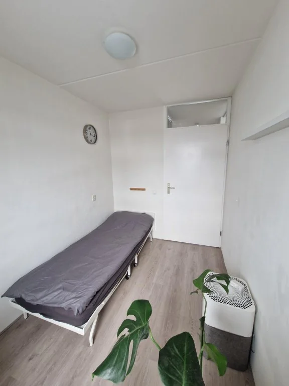 Foto van de Appartement gelegen aan de Galvanistraat in Nijmegen