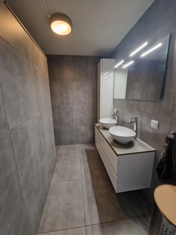 Foto van de Appartement gelegen aan de Galvanistraat in Nijmegen