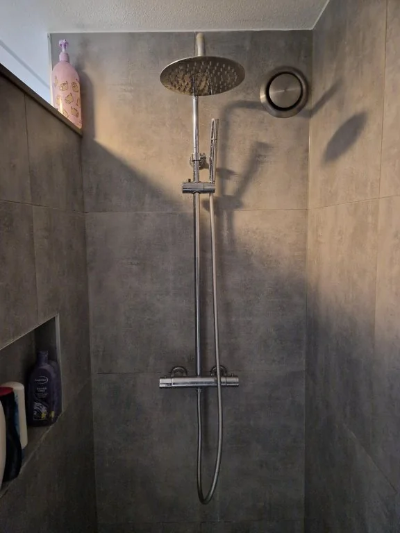 Foto van de Appartement gelegen aan de Galvanistraat in Nijmegen