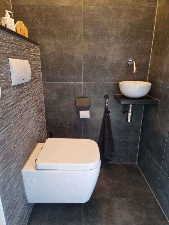 Foto van de Appartement gelegen aan de Galvanistraat in Nijmegen