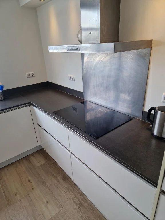 Foto van de Appartement gelegen aan de Galvanistraat in Nijmegen
