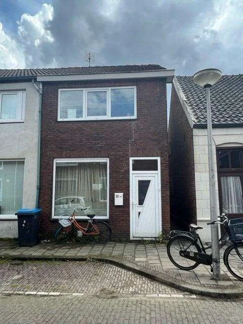 Foto van de Kamer gelegen aan de Bremstraat in Enschede