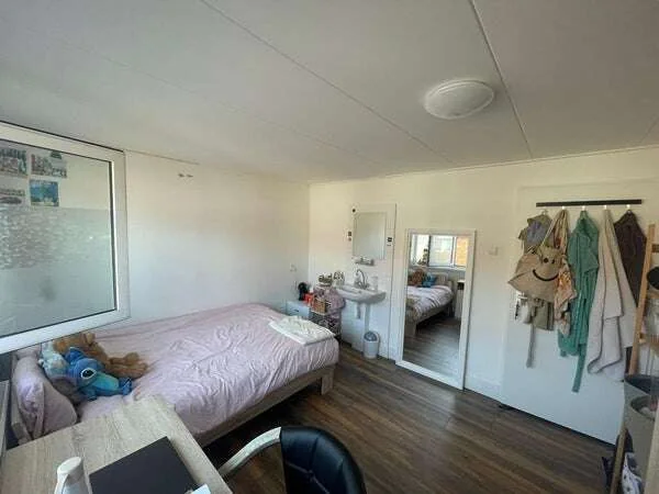 Foto van de Kamer gelegen aan de Bremstraat in Enschede