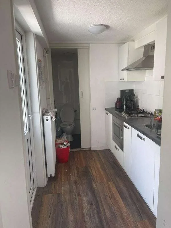 Foto van de Kamer gelegen aan de Bremstraat in Enschede