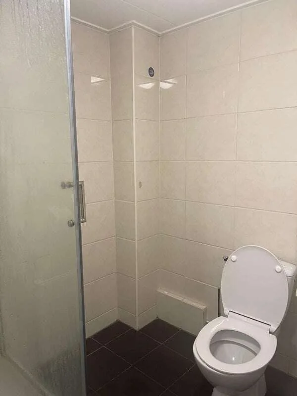 Foto van de Kamer gelegen aan de Bremstraat in Enschede