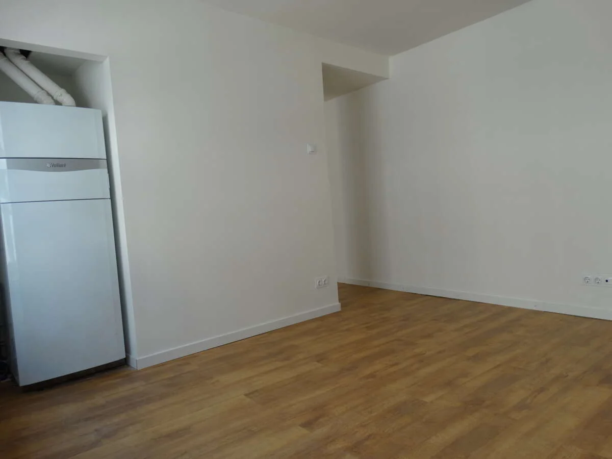 Foto van de Studio gelegen aan de Boschstraat in Breda