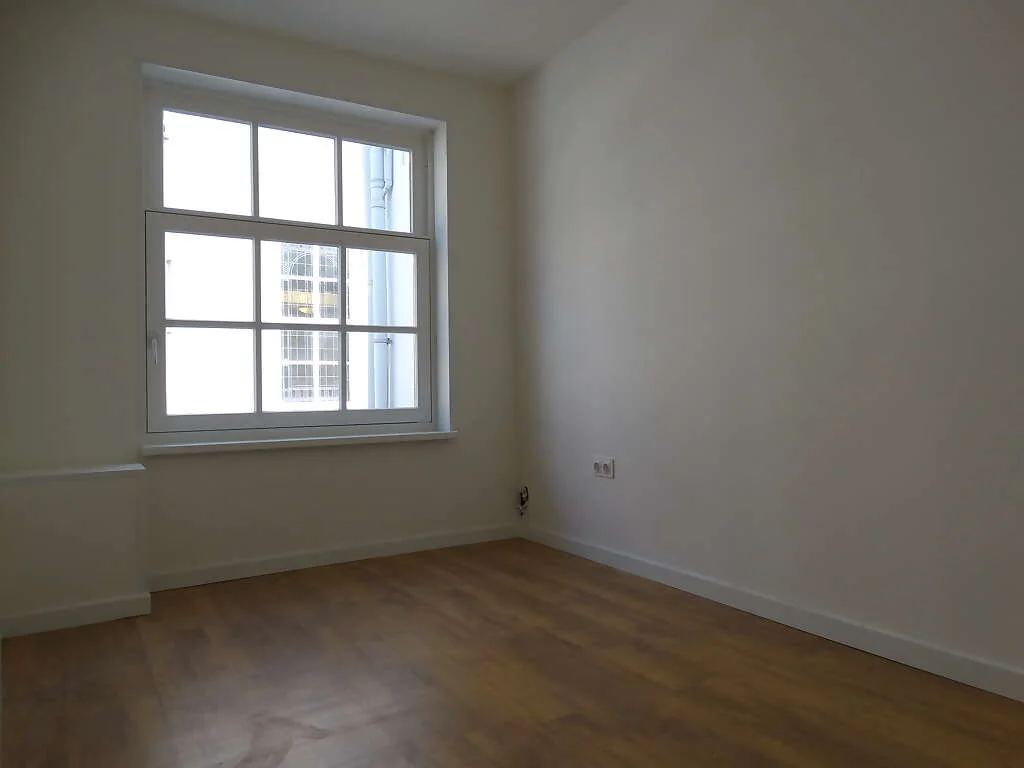 Foto van de Studio gelegen aan de Boschstraat in Breda