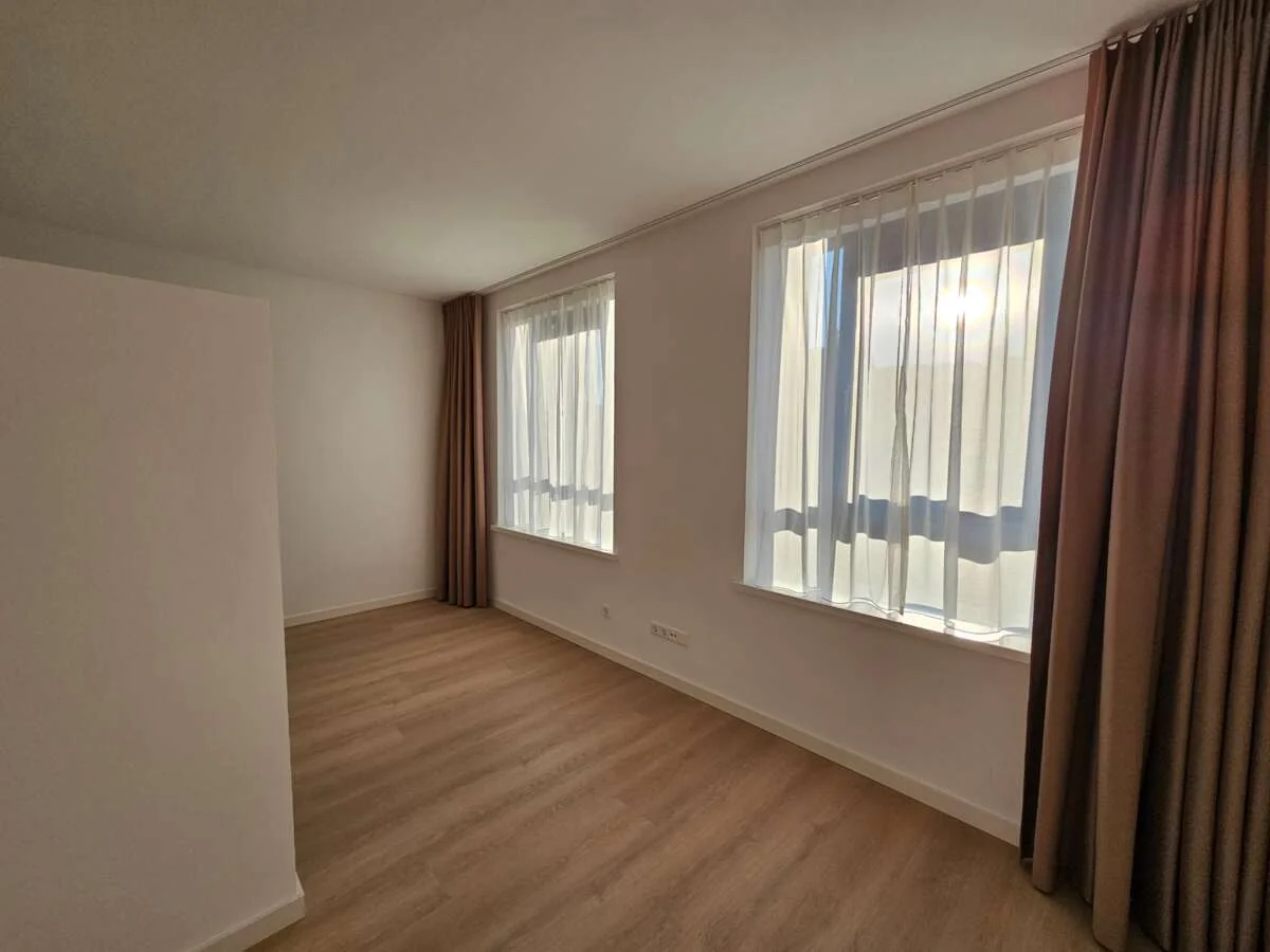 Foto van de Studio gelegen aan de Willemstraat in Breda