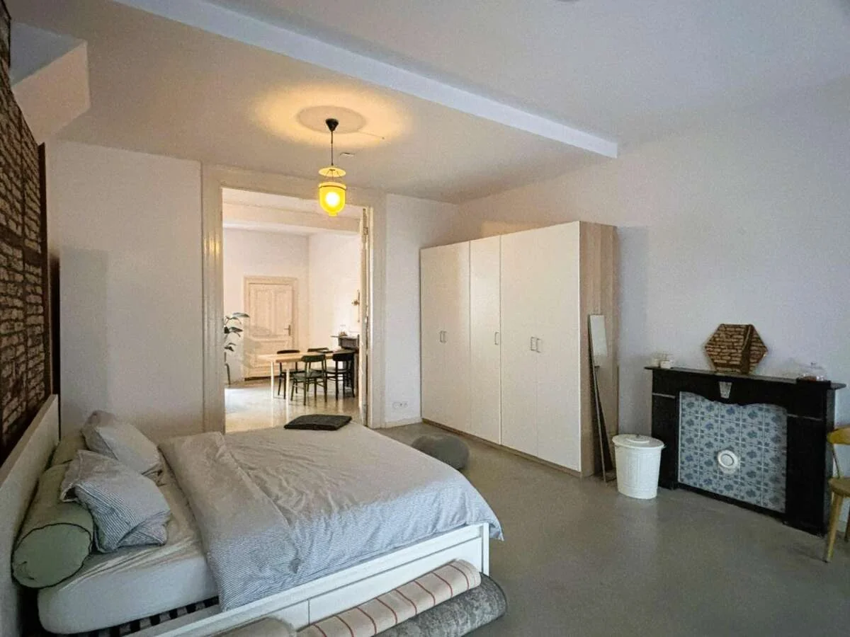 Foto van de Appartement gelegen aan de Rechtstraat in Maastricht