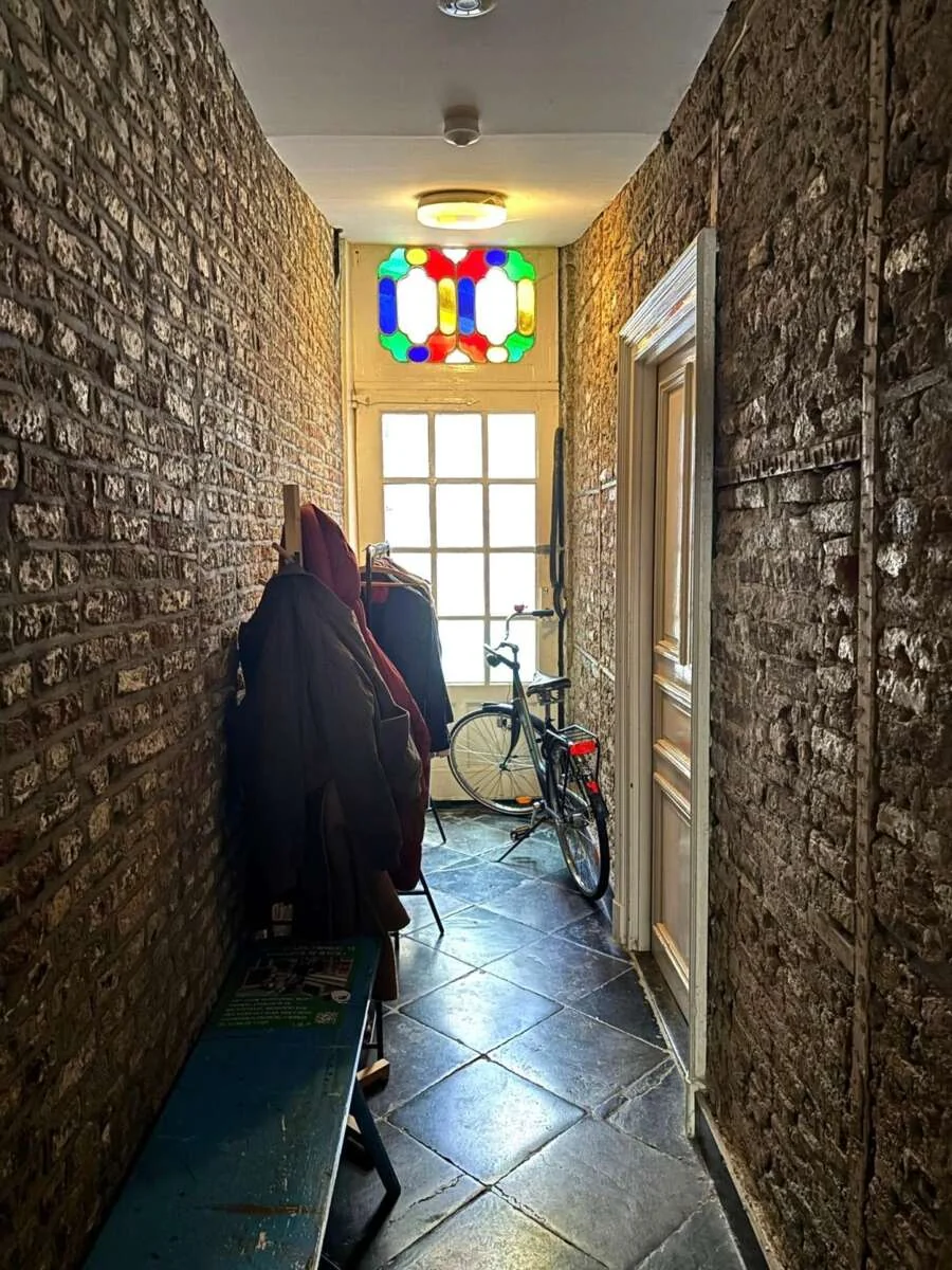 Foto van de Appartement gelegen aan de Rechtstraat in Maastricht