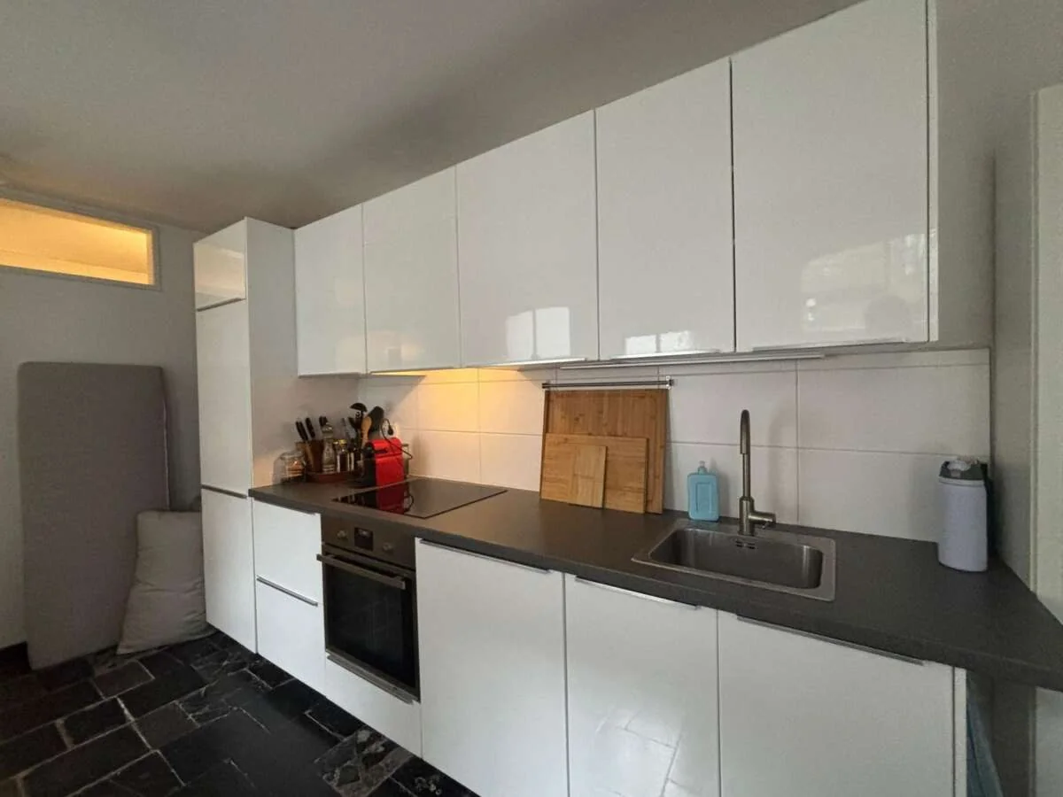 Foto van de Appartement gelegen aan de Rechtstraat in Maastricht