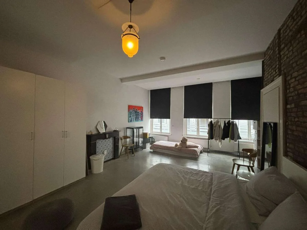 Foto van de Appartement gelegen aan de Rechtstraat in Maastricht