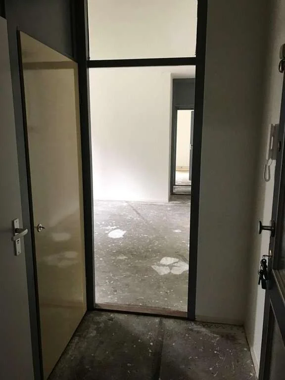 Foto van de Appartement gelegen aan de Berghofstraat in Eygelshoven