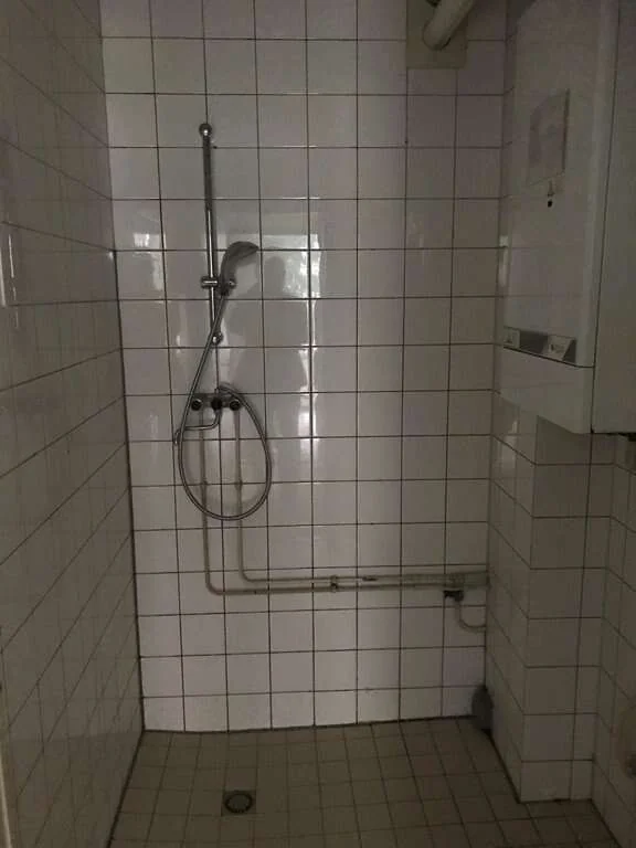 Foto van de Appartement gelegen aan de Berghofstraat in Eygelshoven