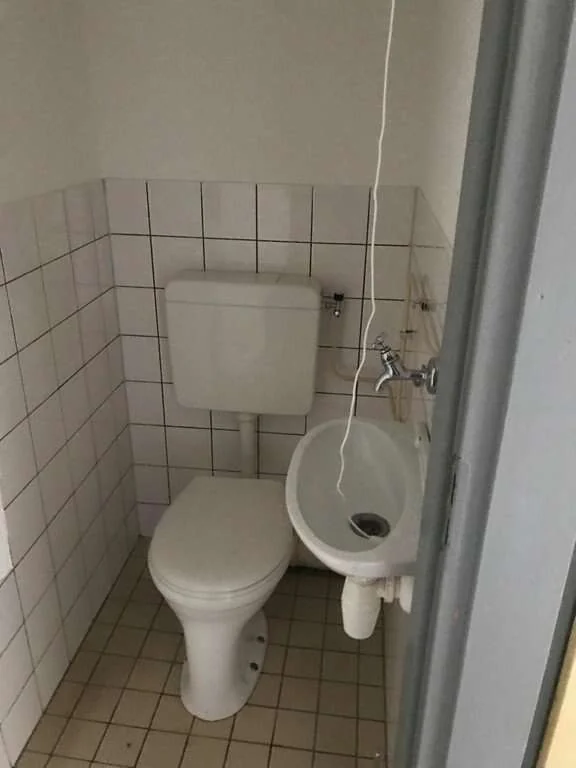 Foto van de Appartement gelegen aan de Berghofstraat in Eygelshoven