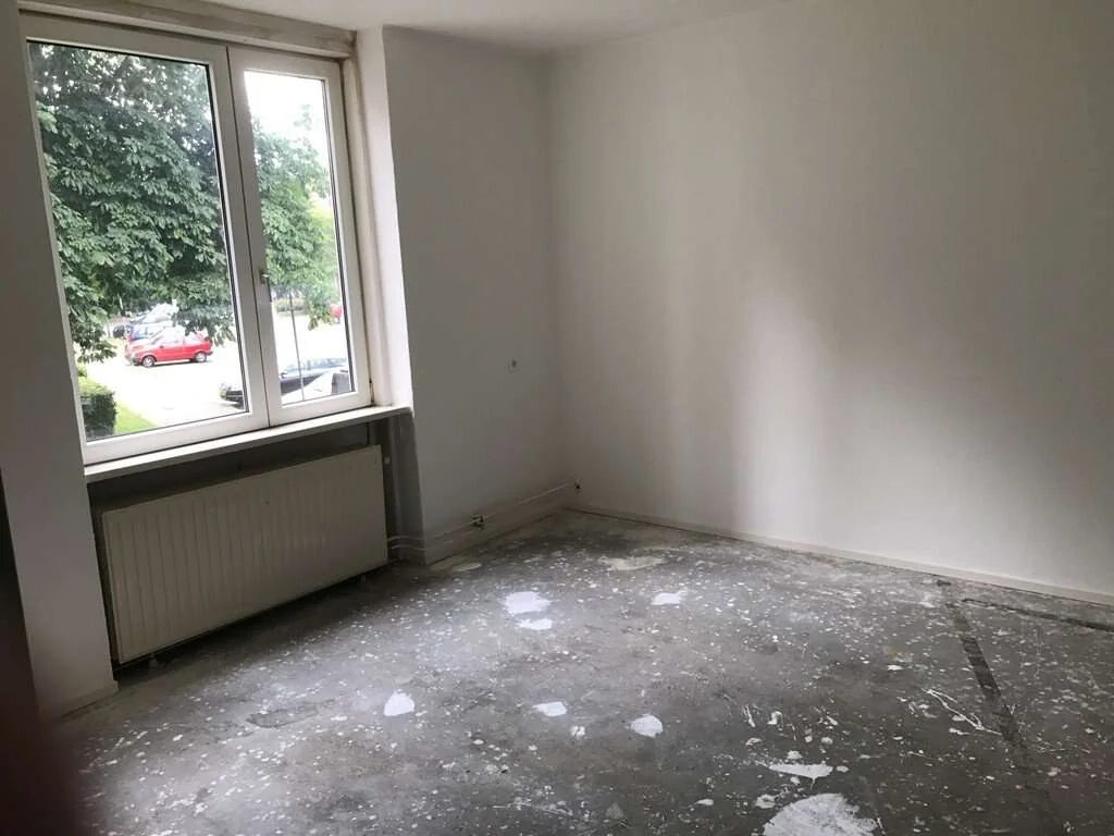 Foto van de Appartement gelegen aan de Berghofstraat in Eygelshoven