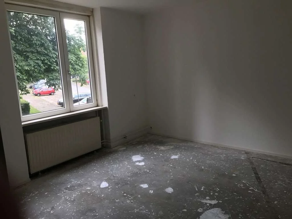 Foto van de Appartement gelegen aan de Berghofstraat in Eygelshoven
