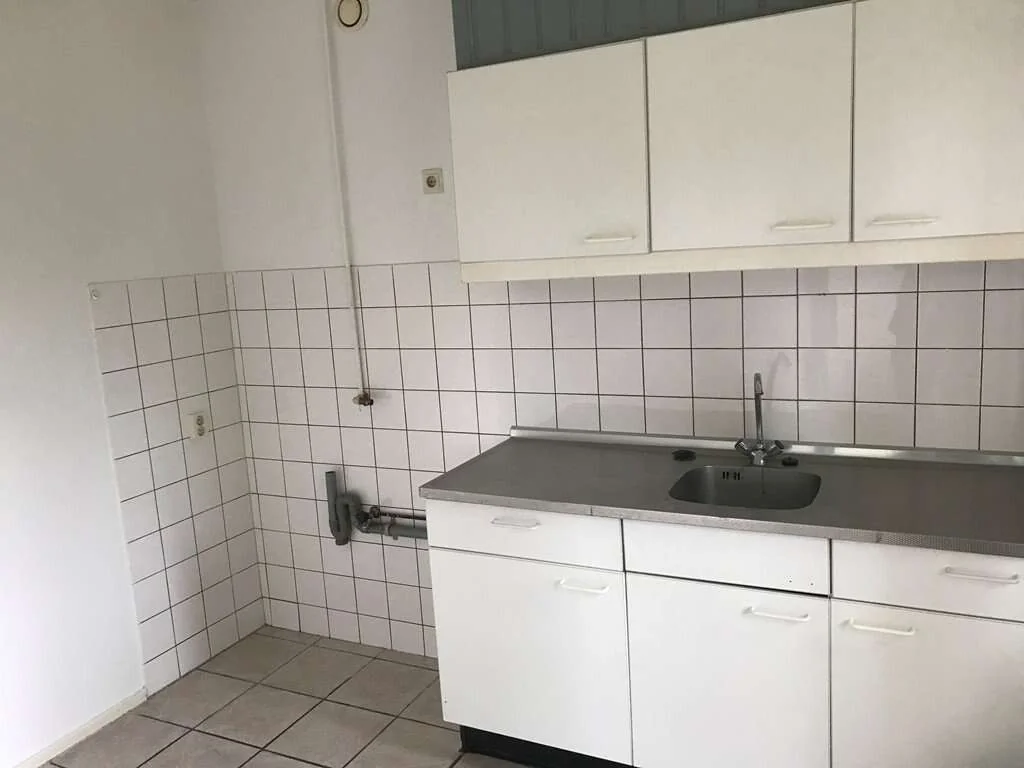 Foto van de Appartement gelegen aan de Berghofstraat in Eygelshoven