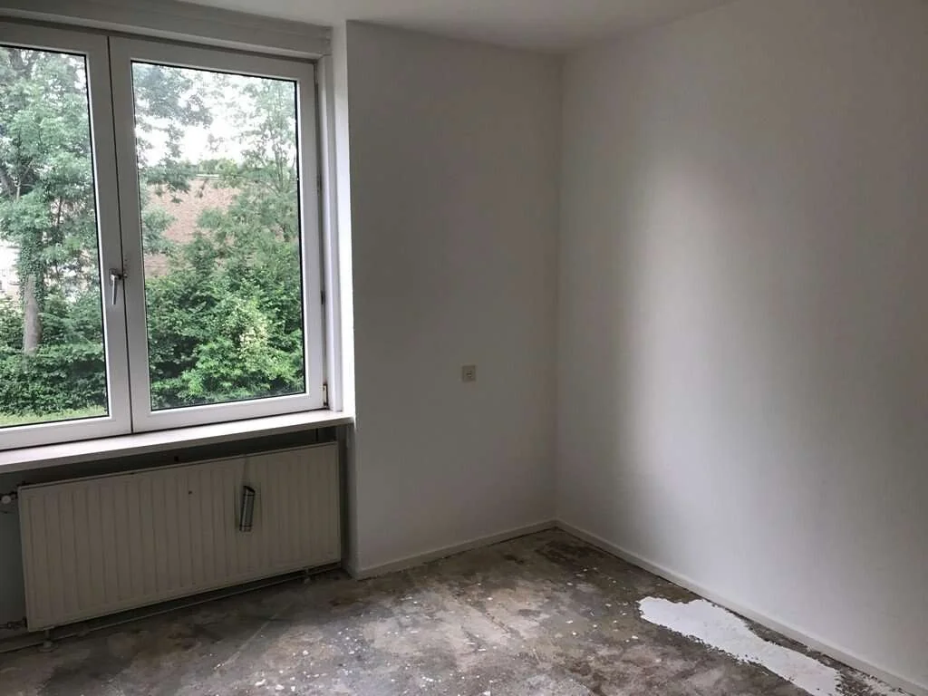 Foto van de Appartement gelegen aan de Berghofstraat in Eygelshoven