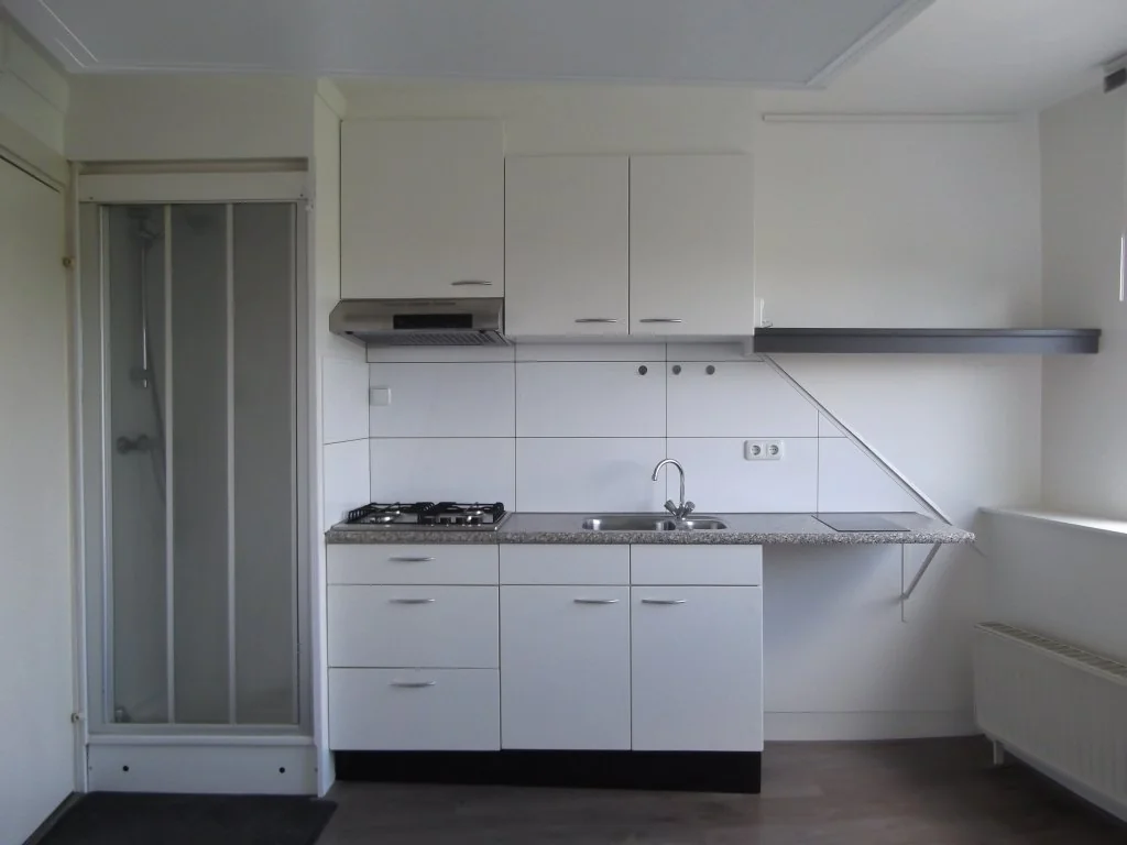 Foto van de Kamer gelegen aan de Apeldoornseweg in Arnhem