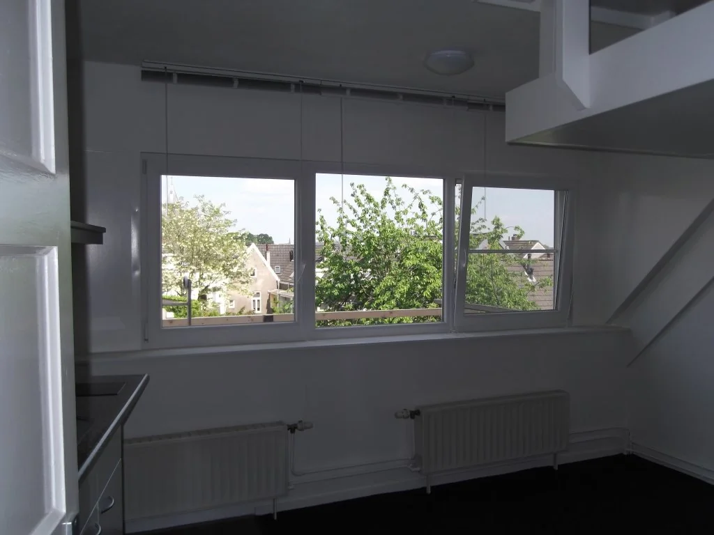 Foto van de Kamer gelegen aan de Apeldoornseweg in Arnhem