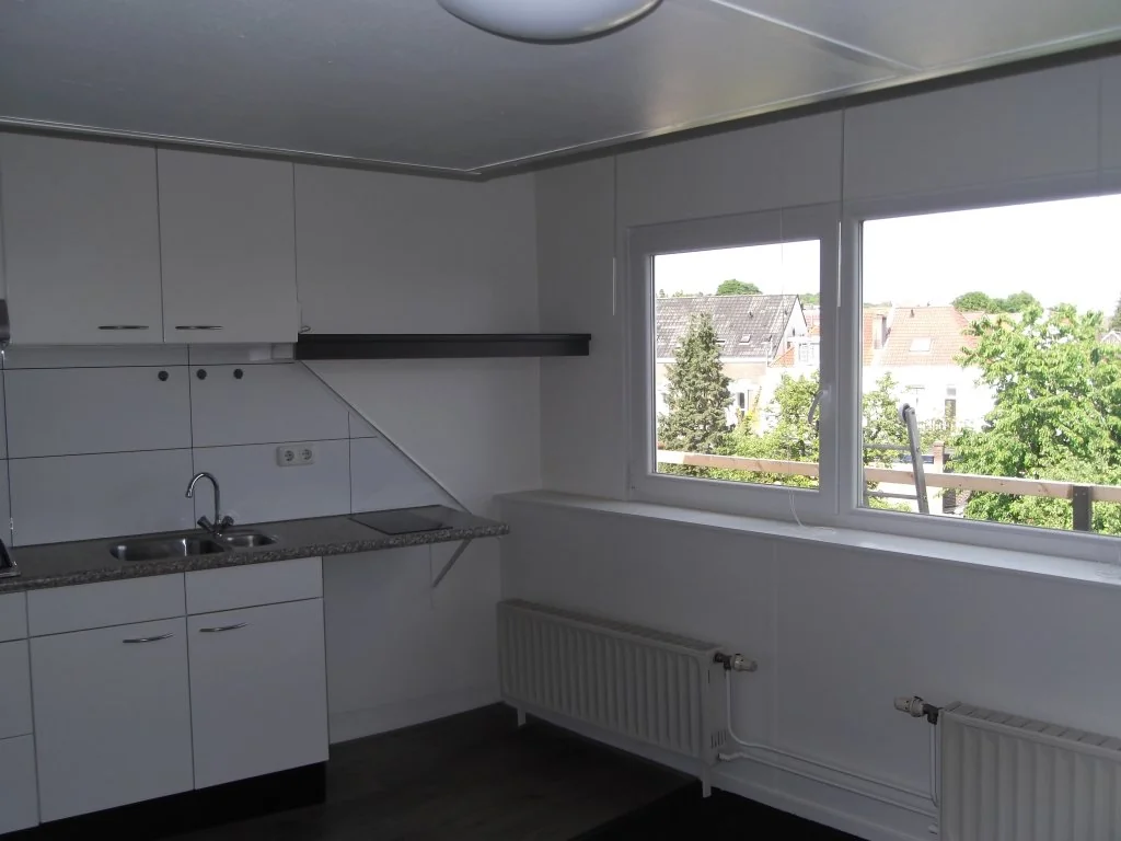 Foto van de Kamer gelegen aan de Apeldoornseweg in Arnhem