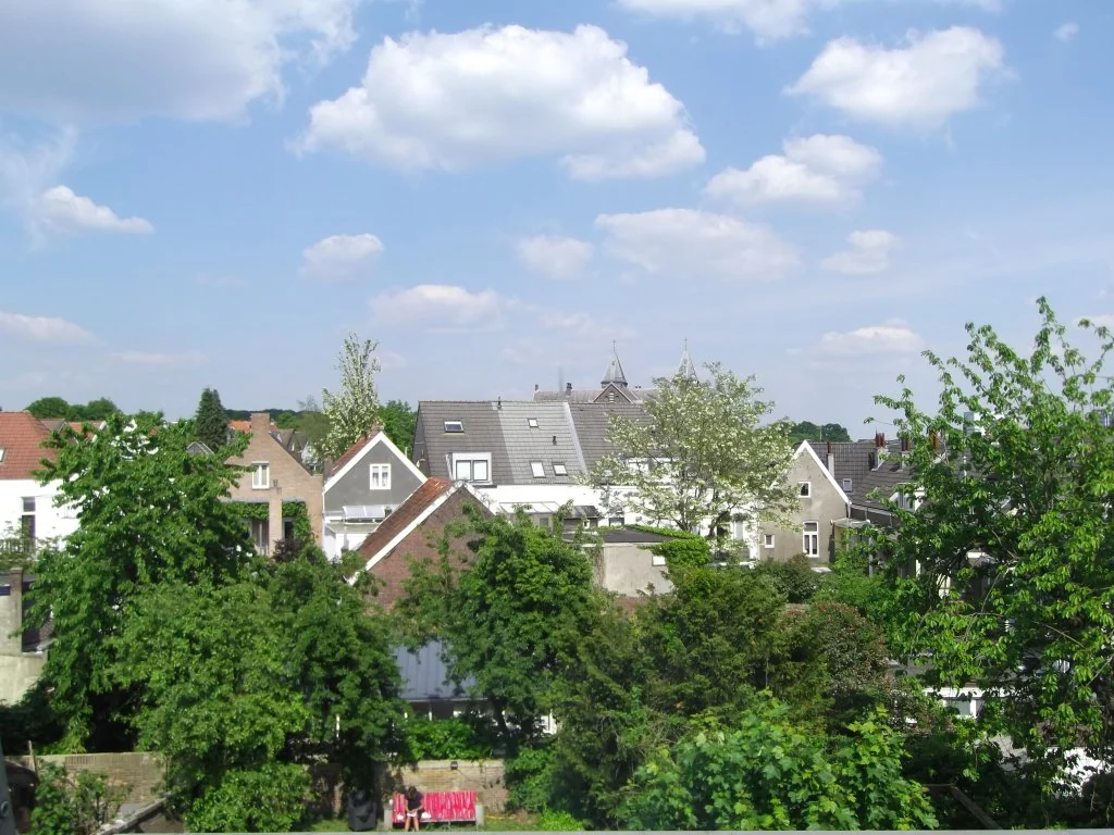 Foto van de Kamer gelegen aan de Apeldoornseweg in Arnhem