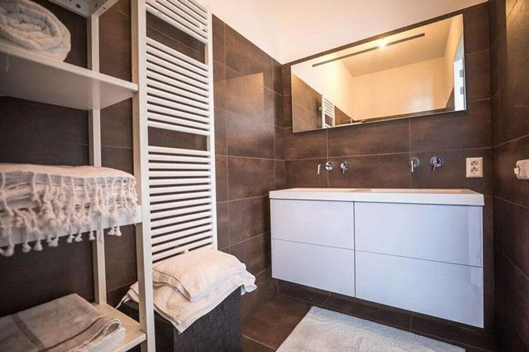 Foto van de Appartement gelegen aan de Gustav Mahlerlaan in Amsterdam